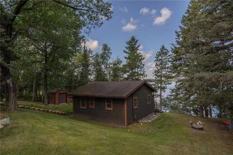 2851 Stoney Creek Road NE, Longville, MN 56655