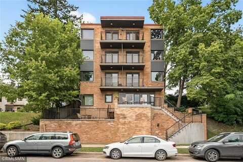 4430 W Lake Harriet Parkway, Minneapolis, MN 55410