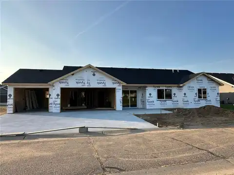 1701 Knottingham Drive, Sartell, MN 56377