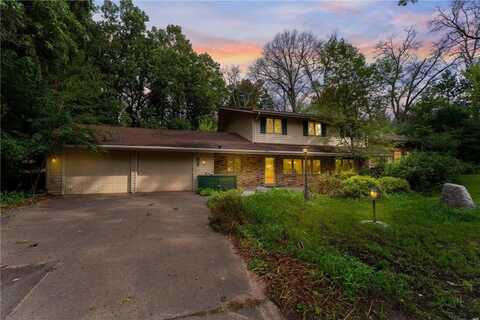 1441 312th Lane NE, Isanti, MN 55008