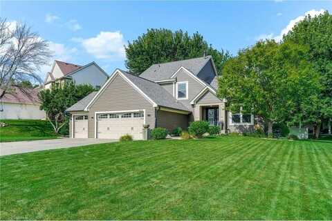 8614 Timberwood Road, Woodbury, MN 55125