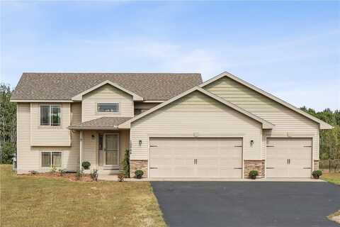 16844 110th Street SE, Becker, MN 55308