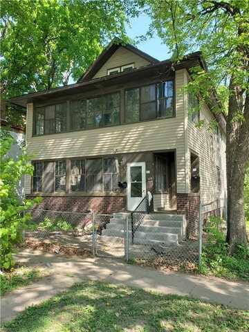 979 Reaney Avenue, Saint Paul, MN 55106