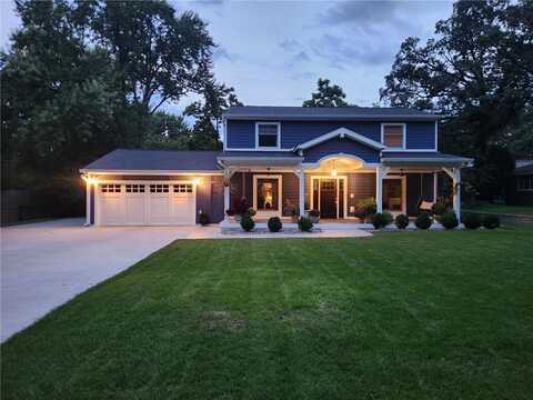 16324 Highwood Drive, Minnetonka, MN 55345