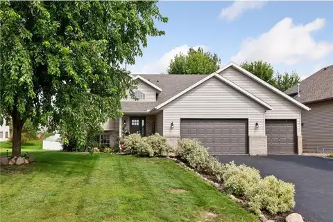 2403 Buffalo Ridge Drive, Buffalo, MN 55313
