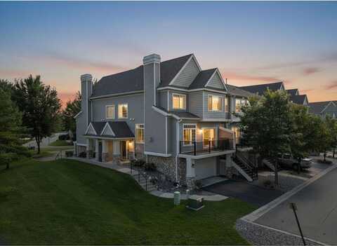 1481 111th Lane NE, Blaine, MN 55449