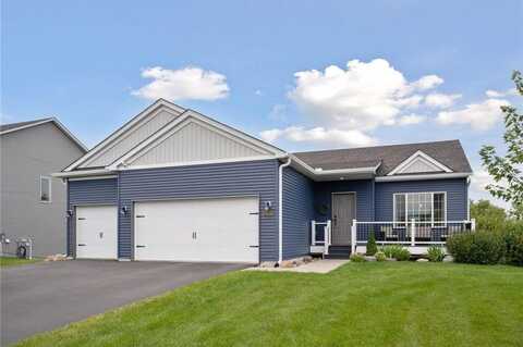 7559 Mackenzie Avenue NE, Otsego, MN 55330