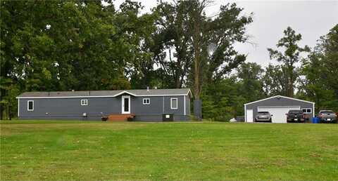 12602 210th Street, Milaca, MN 56353