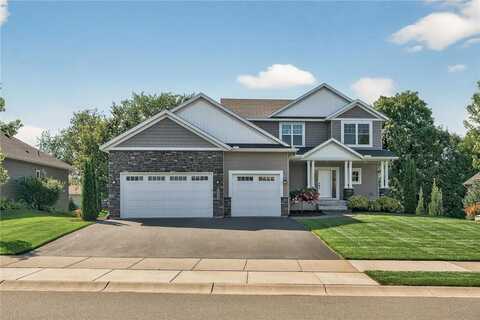 12429 Fletcher Drive, Rogers, MN 55374