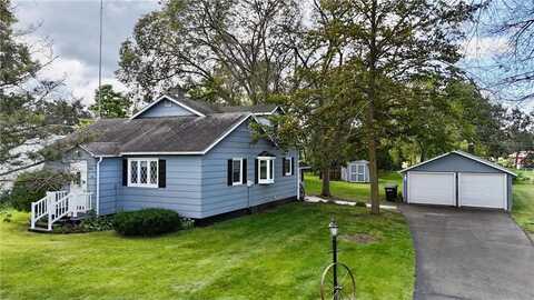 500 8th Avenue SE, Little Falls, MN 56345