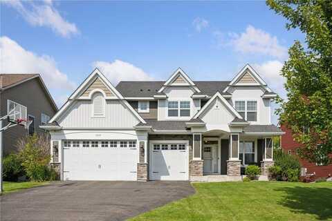 7239 Martin Farms Avenue NE, Otsego, MN 55330