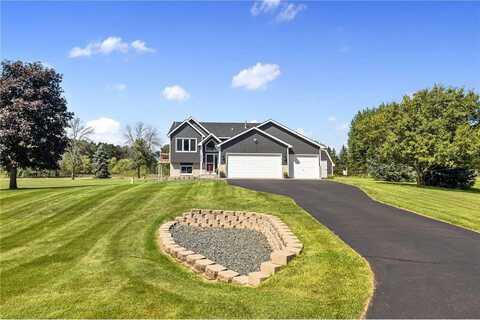 19656 Jamestown Street NE, East Bethel, MN 55011