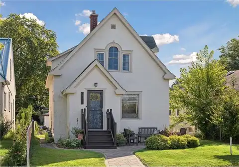 4453 28th Avenue S, Minneapolis, MN 55406