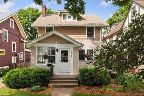 4140 Aldrich Avenue S, Minneapolis, MN 55409