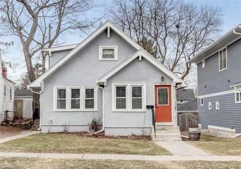 5124 Zenith Avenue S, Minneapolis, MN 55410