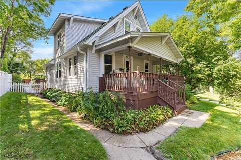 4316 4th Street NE, Columbia Heights, MN 55421