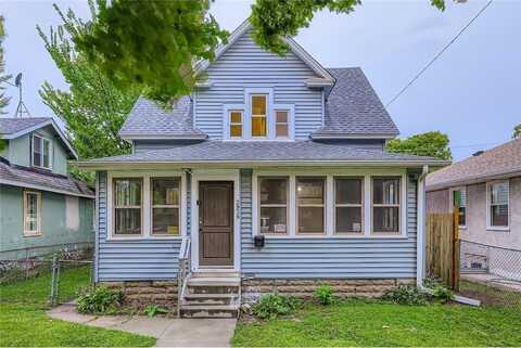 2939 Russell Avenue N, Minneapolis, MN 55411