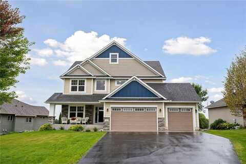 10115 93rd Street NE, Otsego, MN 55362
