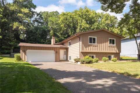 6200 Rice Creek Drive NE, Fridley, MN 55432