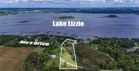 46910 Boes Drive, Dunn Twp, MN 56572