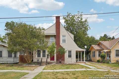 531 Gramercy, San Antonio, TX 78212