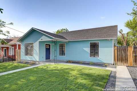 515 Nolan, San Antonio, TX 78202