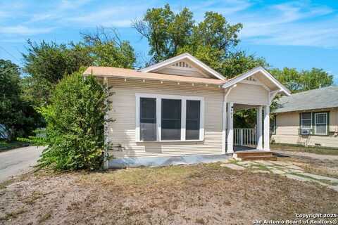 401 Canton, San Antonio, TX 78202