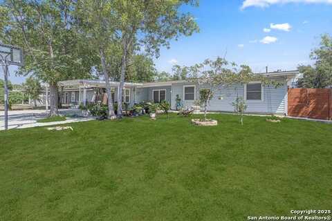 6211 Birch Valley, San Antonio, TX 78242
