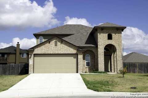 864 Foxfire, New Braunfels, TX 78130