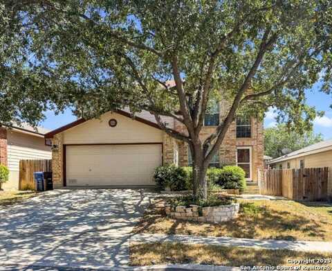 10322 Tiger Paw, San Antonio, TX 78251
