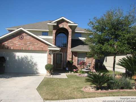 10323 PINEHURST RUN, San Antonio, TX 78239