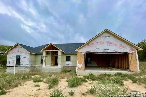 133 ASH PARKWAY, La Vernia, TX 78121