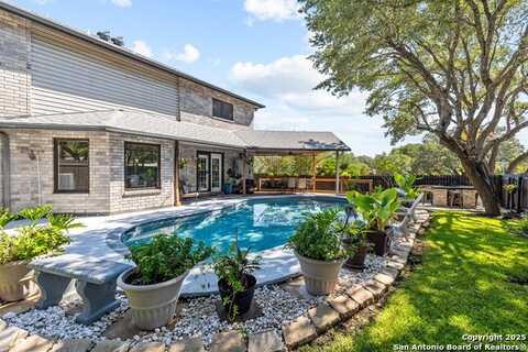 9502 Campton Farms, San Antonio, TX 78250