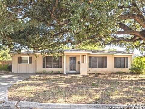 107 Sabyan, San Antonio, TX 78218