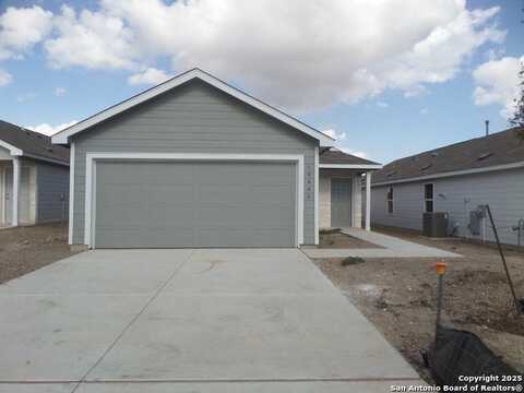 10646 Vesta Curve, San Antonio, TX 78224