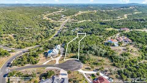 Lot 8 Pr 2773, Mico, TX 78056