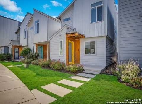 330 Clay, San Antonio, TX 78204