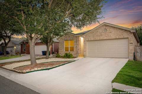 8522 Sonora Pass, Helotes, TX 78023