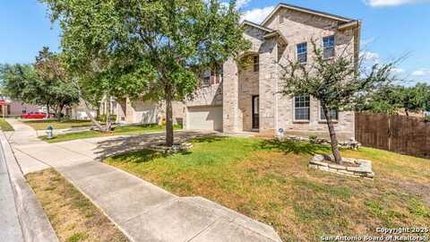 4511 Fern, San Antonio, TX 78259