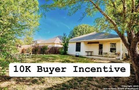 2432 Kolton, New Braunfels, TX 78130
