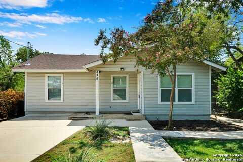 334 Continental, San Antonio, TX 78228