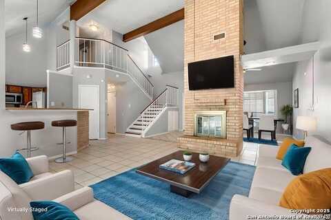 8739 Welles Edge, San Antonio, TX 78240