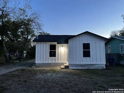 3152 mcarthur, San Antonio, TX 78211