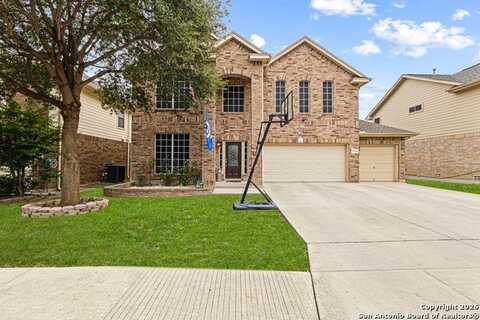 9338 Wave Dance, San Antonio, TX 78251