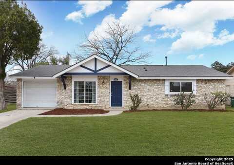 3603 Tuscany, San Antonio, TX 78219