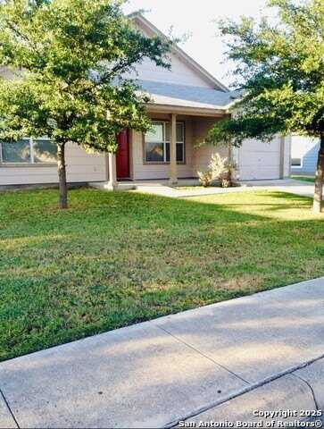 2815 Goldsmith, San Antonio, TX 78203