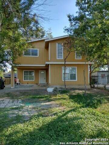 614 Barberry, San Antonio, TX 78221