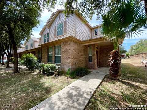 2549 Grayson, San Antonio, TX 78232