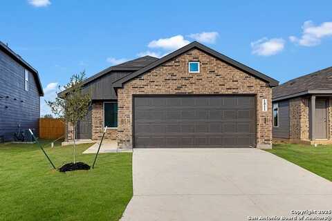 1811 Charlie Cove, San Antonio, TX 78221