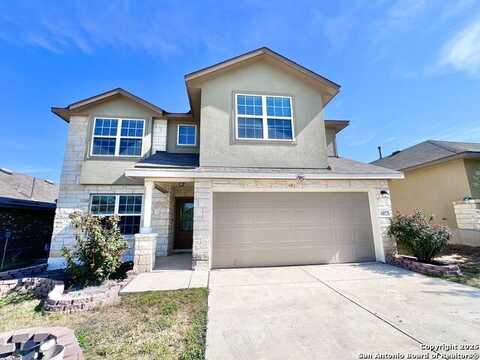 6023 Akin Place, San Antonio, TX 78261